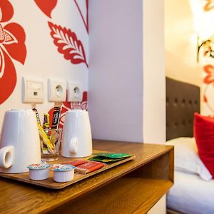Standaard Double Kamer